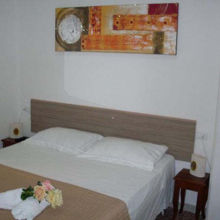 B&B Mare Blu Gallipoli Exteriér fotografie