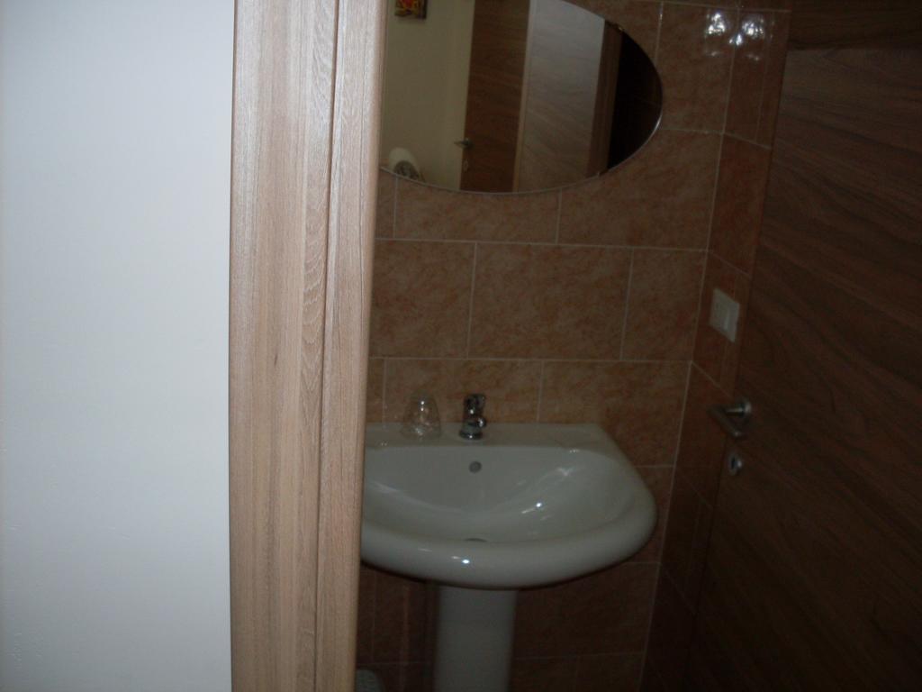 B&B Mare Blu Gallipoli Pokoj fotografie