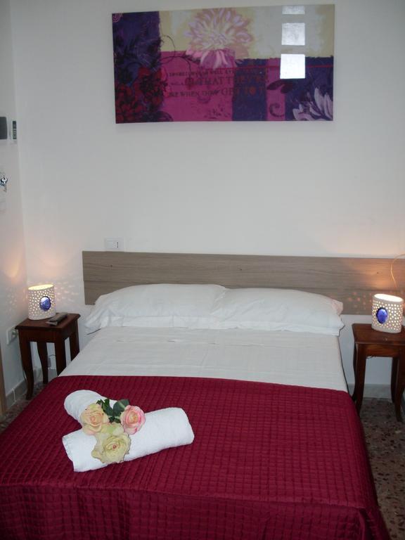 B&B Mare Blu Gallipoli Pokoj fotografie