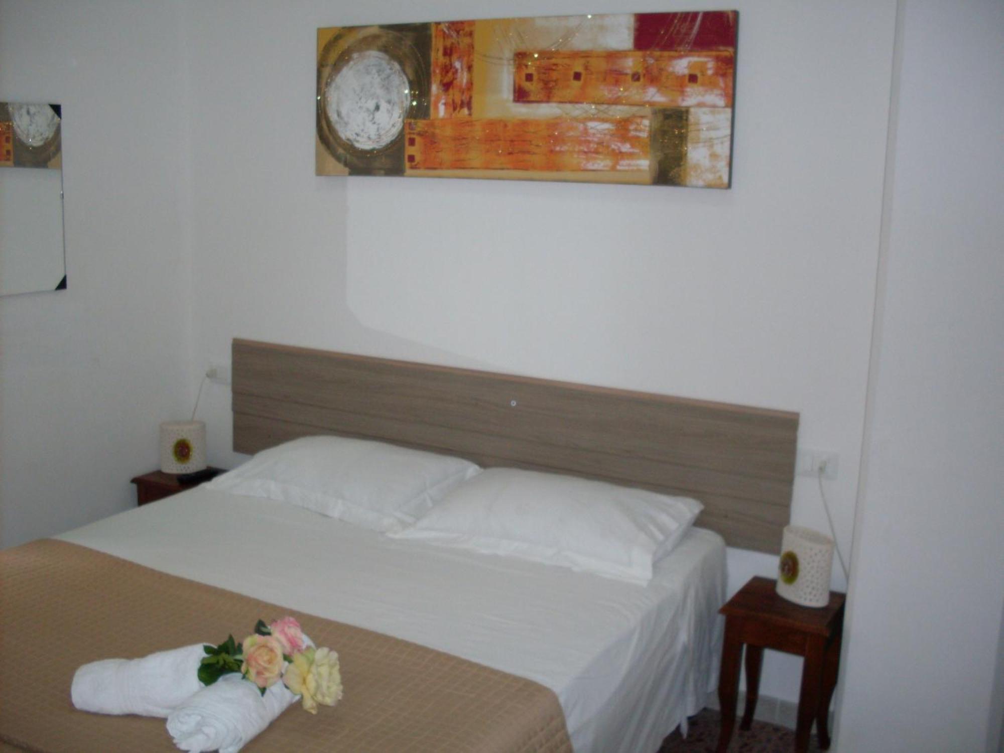 B&B Mare Blu Gallipoli Exteriér fotografie